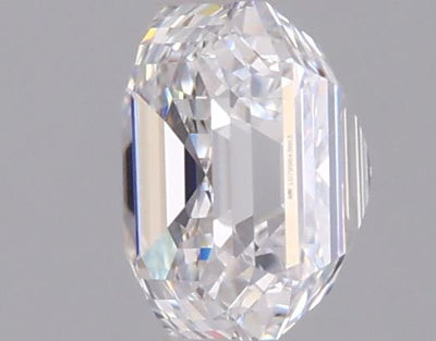 1.02 Carat Asscher Lab Diamond :: 360 spin frame 06