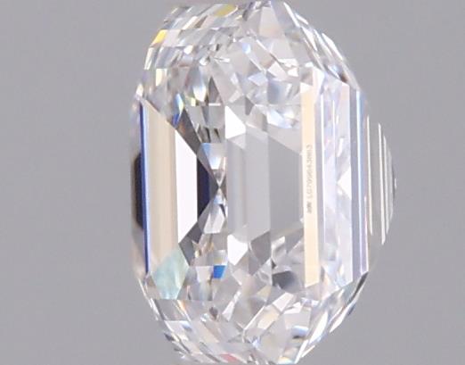 1.02 Carat Asscher Lab Diamond :: 360 spin frame 06