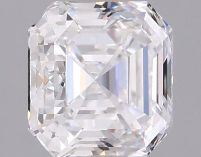1.02 Carat Asscher Lab Diamond :: 360 spin frame 07