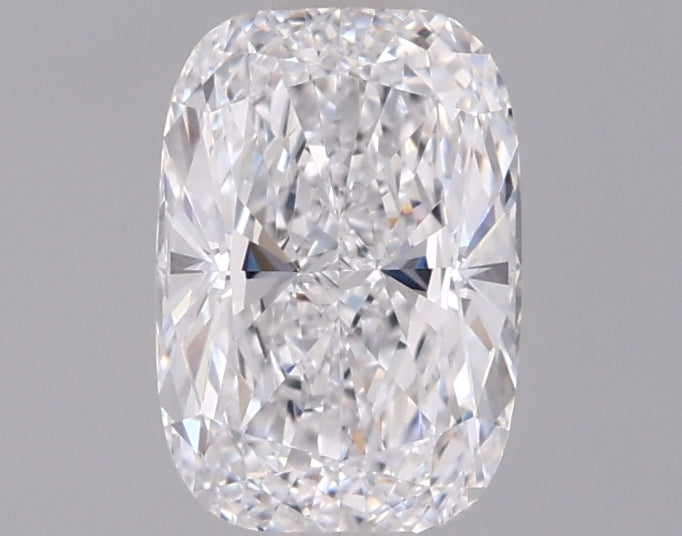 1.03 Carat Elongated Cushion Lab Diamond