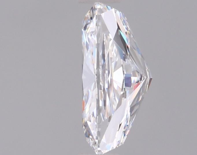 1.03 Carat Elongated Cushion Lab Diamond :: 360 spin frame 01
