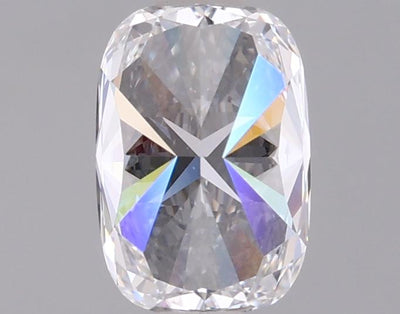 1.03 Carat Elongated Cushion Lab Diamond :: 360 spin frame 02