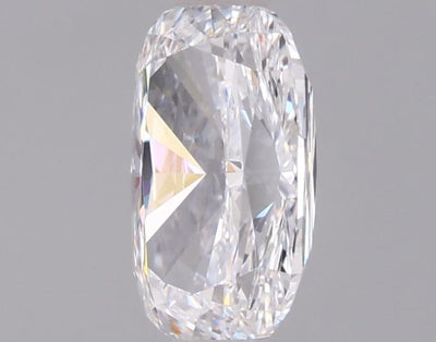 1.03 Carat Elongated Cushion Lab Diamond :: 360 spin frame 03
