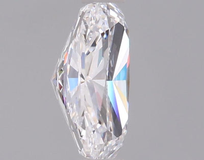 1.03 Carat Elongated Cushion Lab Diamond :: 360 spin frame 04
