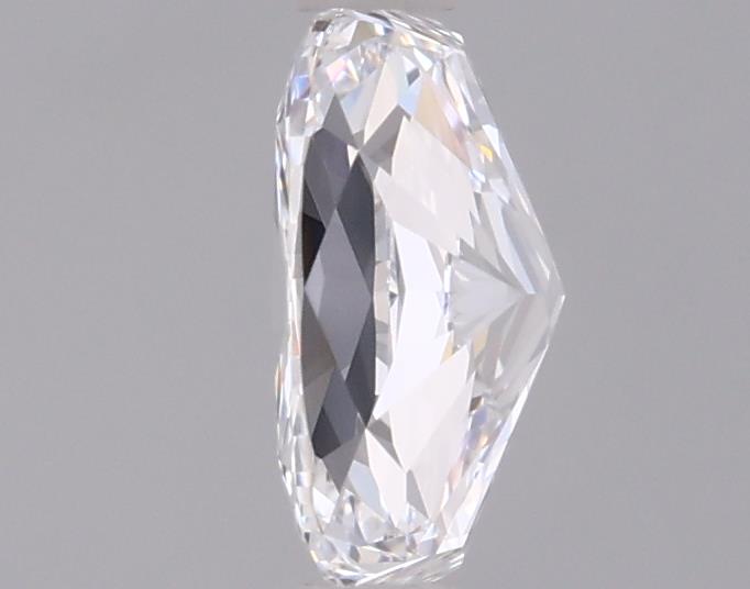 1.03 Carat Elongated Cushion Lab Diamond :: 360 spin frame 05