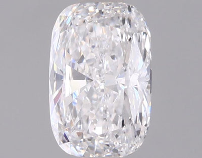 1.03 Carat Elongated Cushion Lab Diamond :: 360 spin frame 06