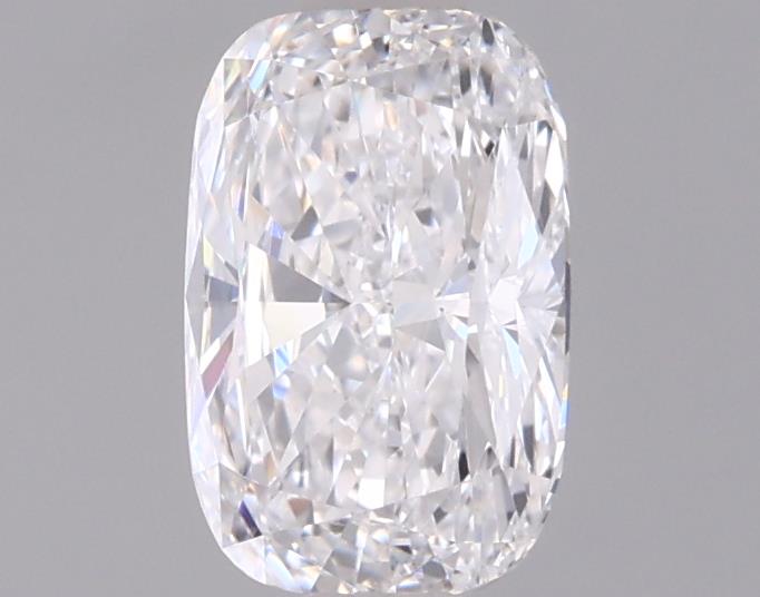 1.03 Carat Elongated Cushion Lab Diamond :: 360 spin frame 06