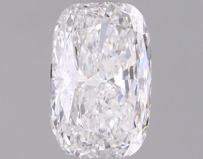 1.03 Carat Elongated Cushion Lab Diamond :: 360 spin frame 07