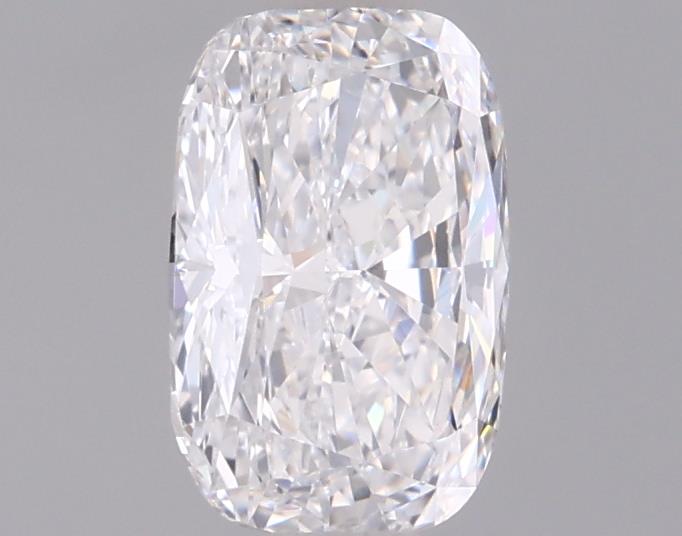 1.03 Carat Elongated Cushion Lab Diamond :: 360 spin frame 07