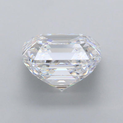 2.70 Carat Asscher Lab Diamond :: 360 spin frame 01