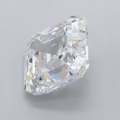 2.70 Carat Asscher Lab Diamond :: 360 spin frame 02