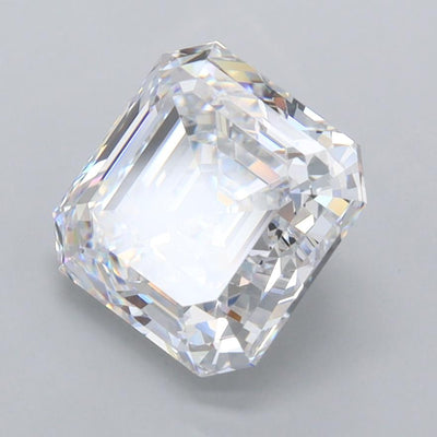 2.70 Carat Asscher Lab Diamond :: 360 spin frame 03