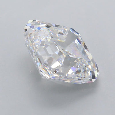 2.70 Carat Asscher Lab Diamond :: 360 spin frame 05