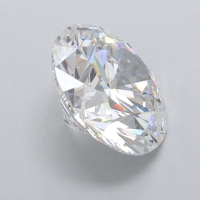 1.33 Carat Round Lab Diamond :: 360 spin frame 01