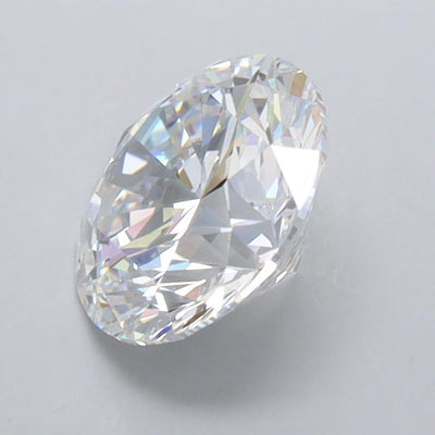 1.33 Carat Round Lab Diamond :: 360 spin frame 02