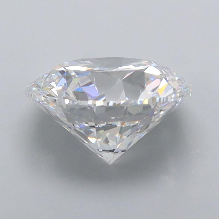 1.51 Carat Round Lab Diamond :: 360 spin frame 01