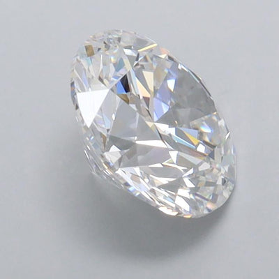 1.51 Carat Round Lab Diamond :: 360 spin frame 02