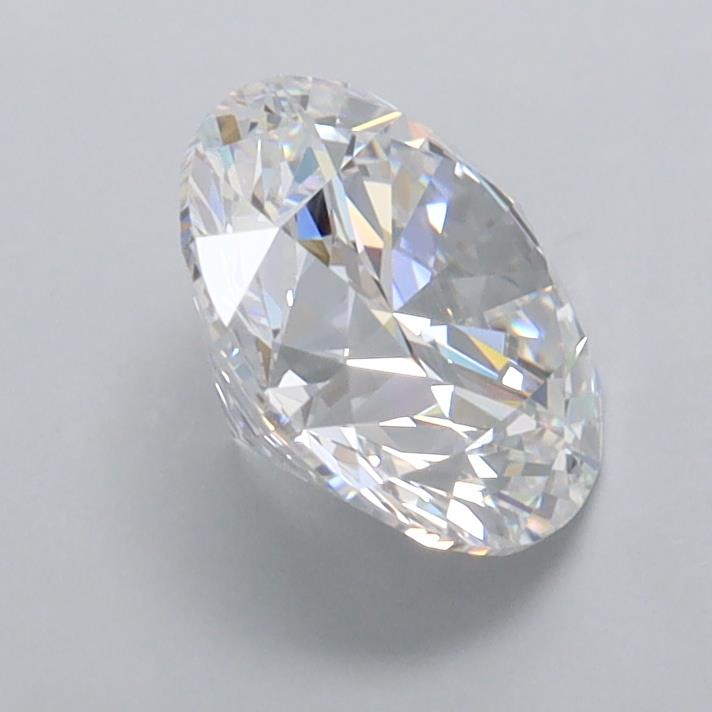 1.51 Carat Round Lab Diamond :: 360 spin frame 02