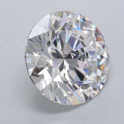 1.51 Carat Round Lab Diamond :: 360 spin frame 03