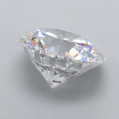 1.51 Carat Round Lab Diamond :: 360 spin frame 04