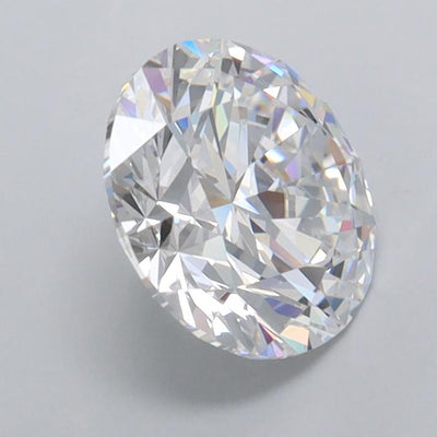 1.51 Carat Round Lab Diamond :: 360 spin frame 05