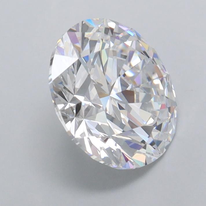 1.51 Carat Round Lab Diamond :: 360 spin frame 05