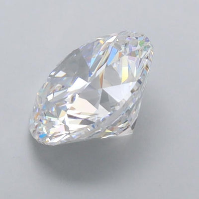 1.51 Carat Round Lab Diamond :: 360 spin frame 06