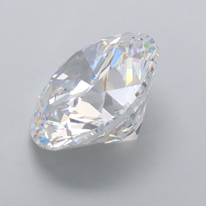 1.51 Carat Round Lab Diamond :: 360 spin frame 06
