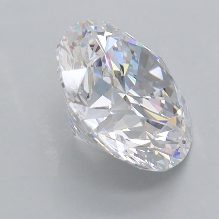1.58 Carat Round Lab Diamond :: 360 spin frame 02