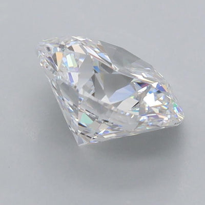 1.58 Carat Round Lab Diamond :: 360 spin frame 03