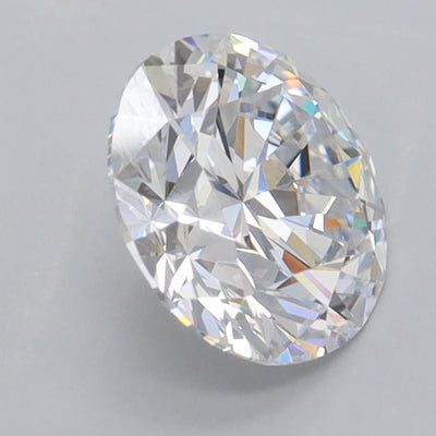 1.58 Carat Round Lab Diamond :: 360 spin frame 04