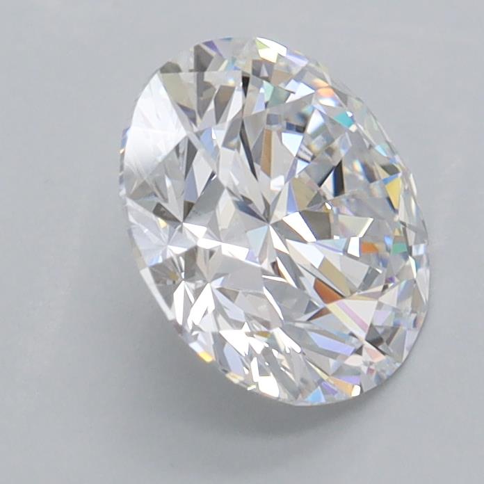 1.58 Carat Round Lab Diamond :: 360 spin frame 04