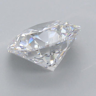 1.58 Carat Round Lab Diamond :: 360 spin frame 05