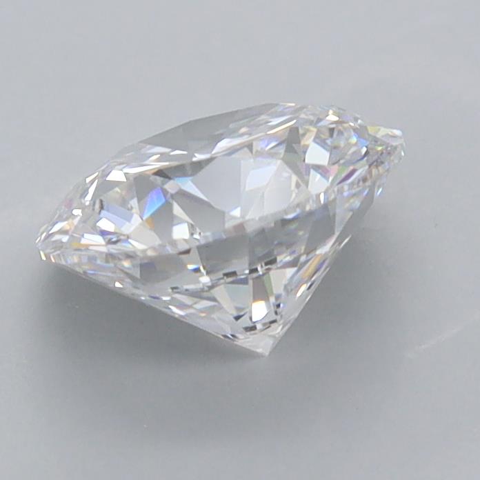 1.58 Carat Round Lab Diamond :: 360 spin frame 05