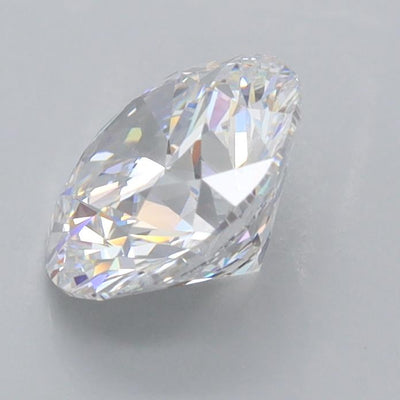 1.58 Carat Round Lab Diamond :: 360 spin frame 06