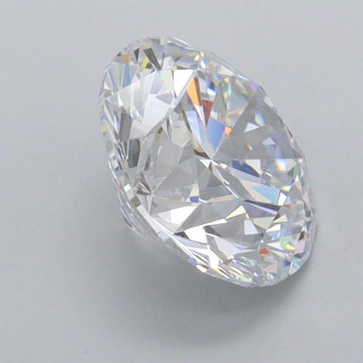 1.51 Carat Round Lab Diamond :: 360 spin frame 01