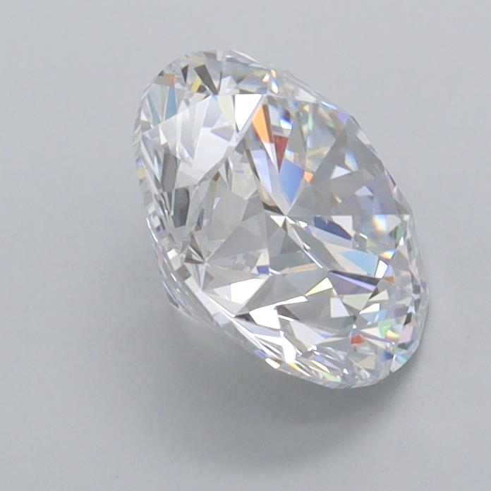 1.51 Carat Round Lab Diamond :: 360 spin frame 01