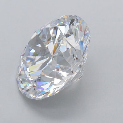 1.51 Carat Round Lab Diamond :: 360 spin frame 02