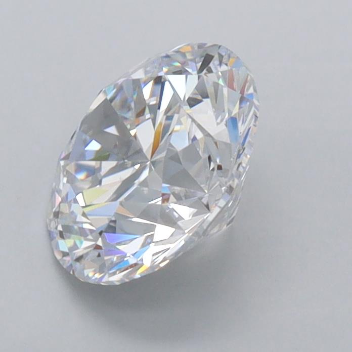1.51 Carat Round Lab Diamond :: 360 spin frame 02