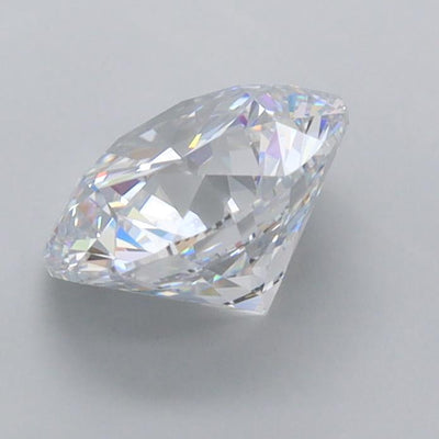 1.51 Carat Round Lab Diamond :: 360 spin frame 03
