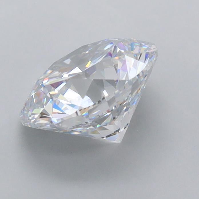 1.51 Carat Round Lab Diamond :: 360 spin frame 03