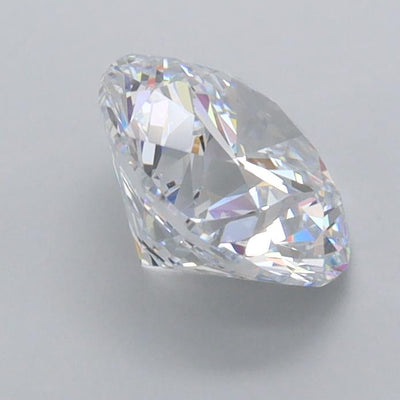 1.51 Carat Round Lab Diamond :: 360 spin frame 06