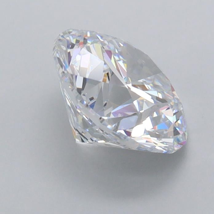 1.51 Carat Round Lab Diamond :: 360 spin frame 06