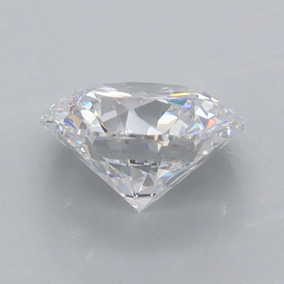 1.17 Carat Round Lab Diamond :: 360 spin frame 01