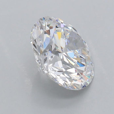 1.17 Carat Round Lab Diamond :: 360 spin frame 02
