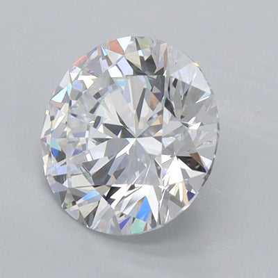 1.17 Carat Round Lab Diamond :: 360 spin frame 03