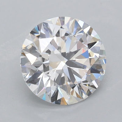 1.17 Carat Round Lab Diamond :: 360 spin frame 05