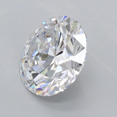 1.17 Carat Round Lab Diamond :: 360 spin frame 06