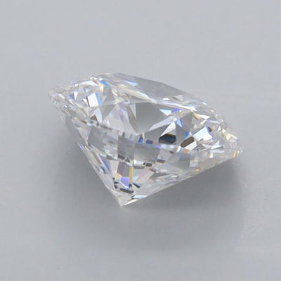 1.17 Carat Round Lab Diamond :: 360 spin frame 07
