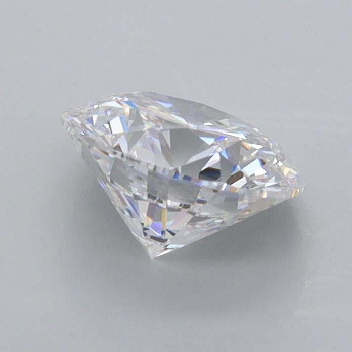1.17 Carat Round Lab Diamond :: 360 spin frame 07